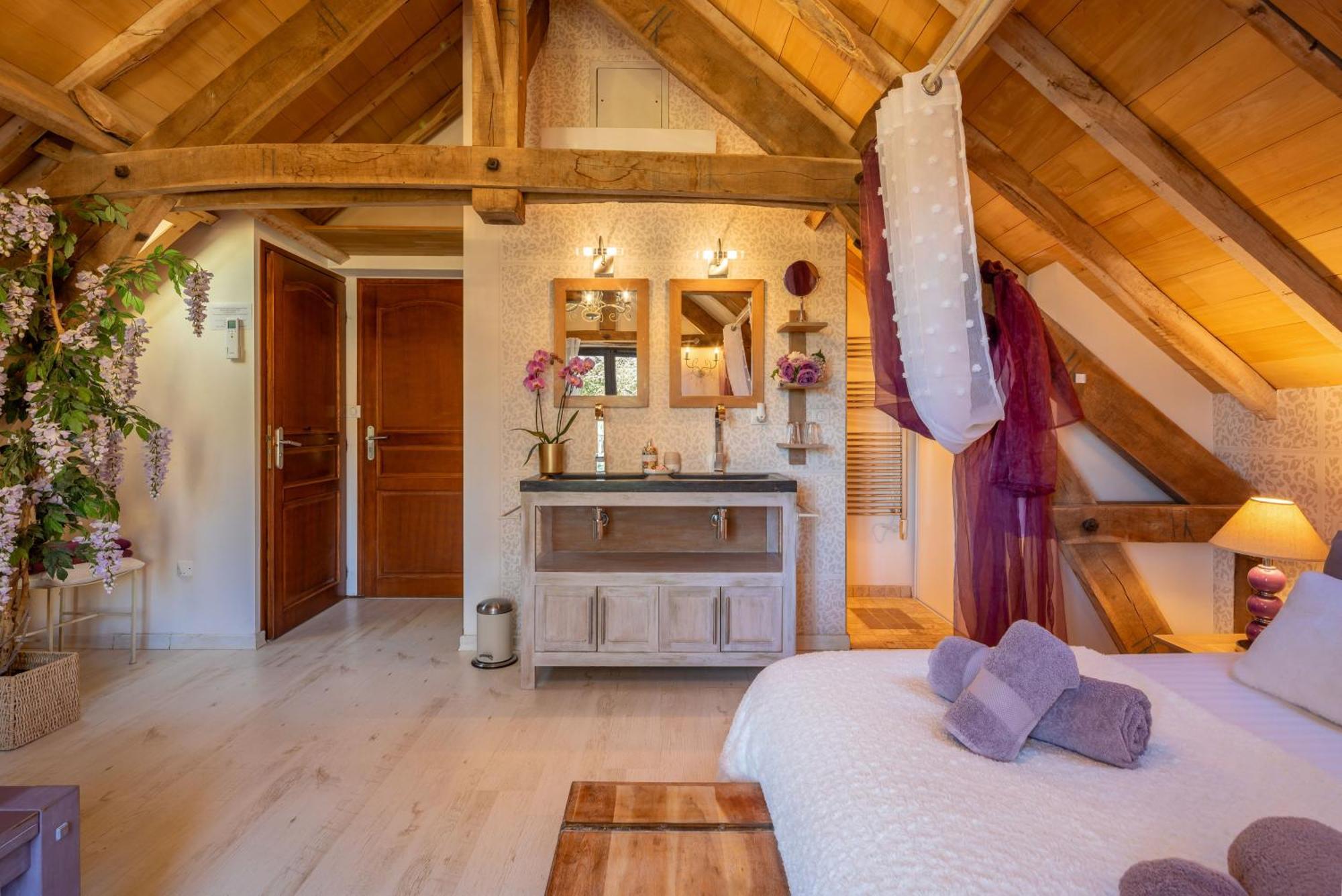 Domaine De Campagnac - Spa & Sauna Carsac-Aillac Zewnętrze zdjęcie