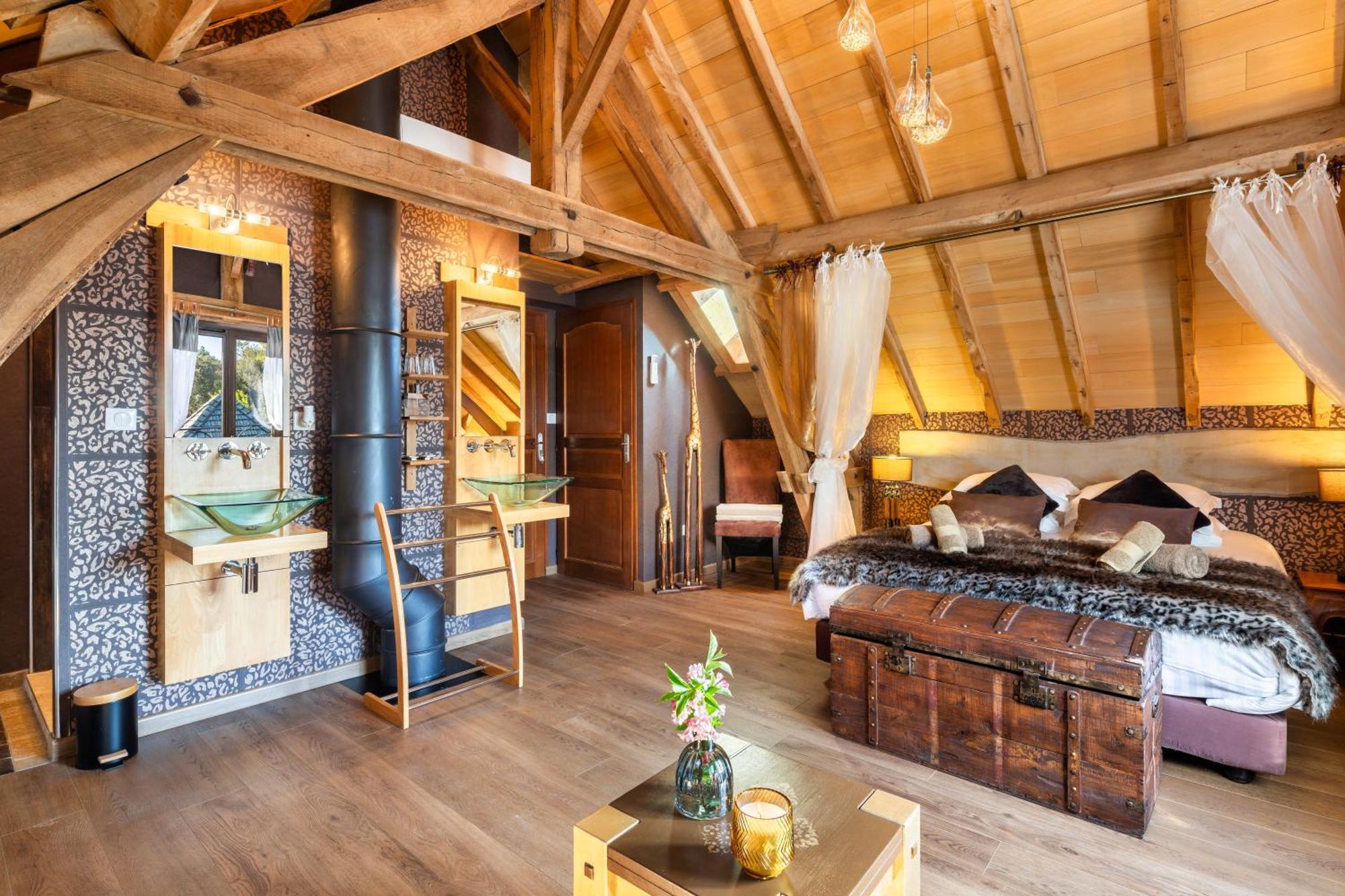 Domaine De Campagnac - Spa & Sauna Carsac-Aillac Zewnętrze zdjęcie