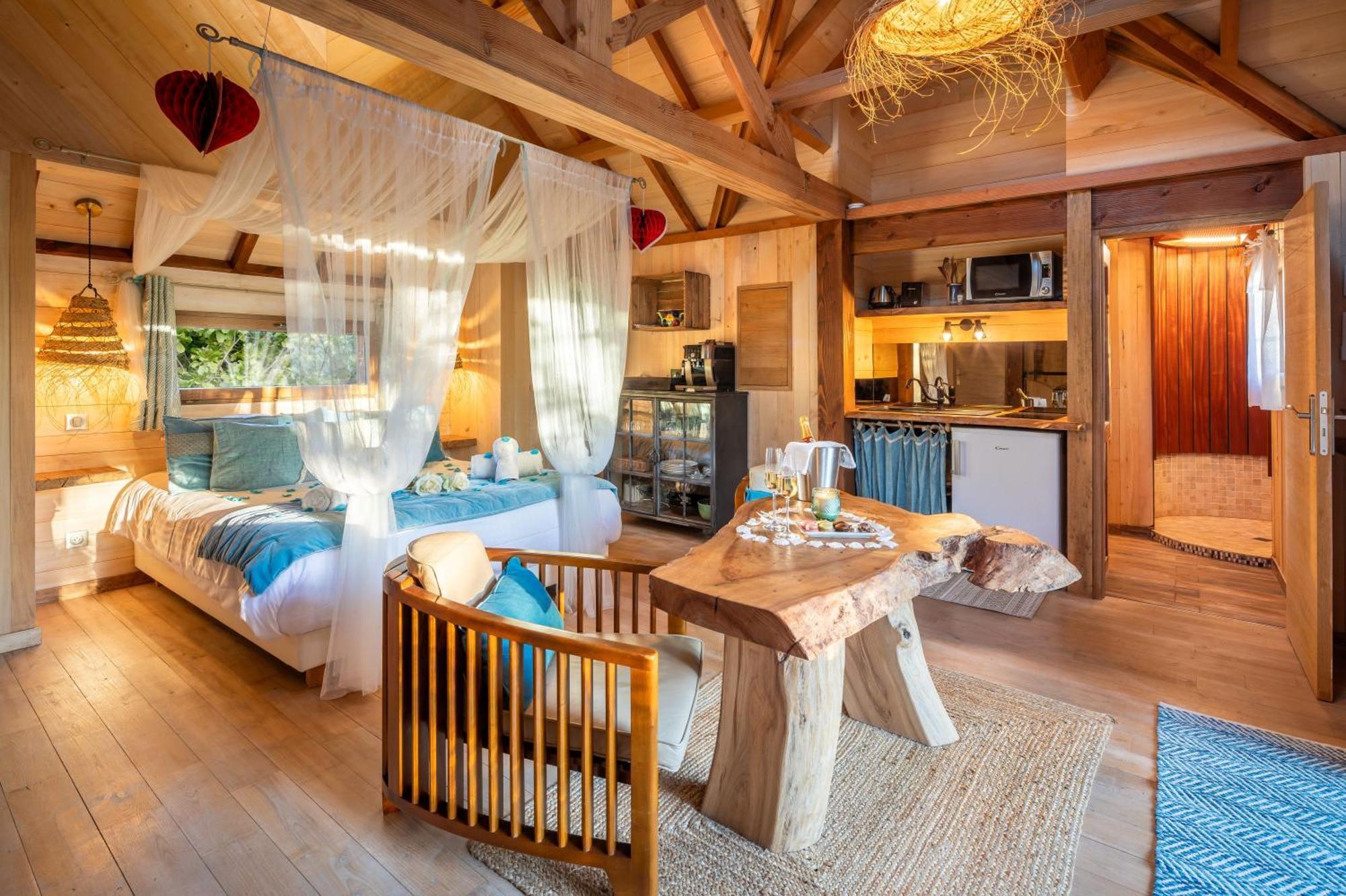 Domaine De Campagnac - Spa & Sauna Carsac-Aillac Zewnętrze zdjęcie