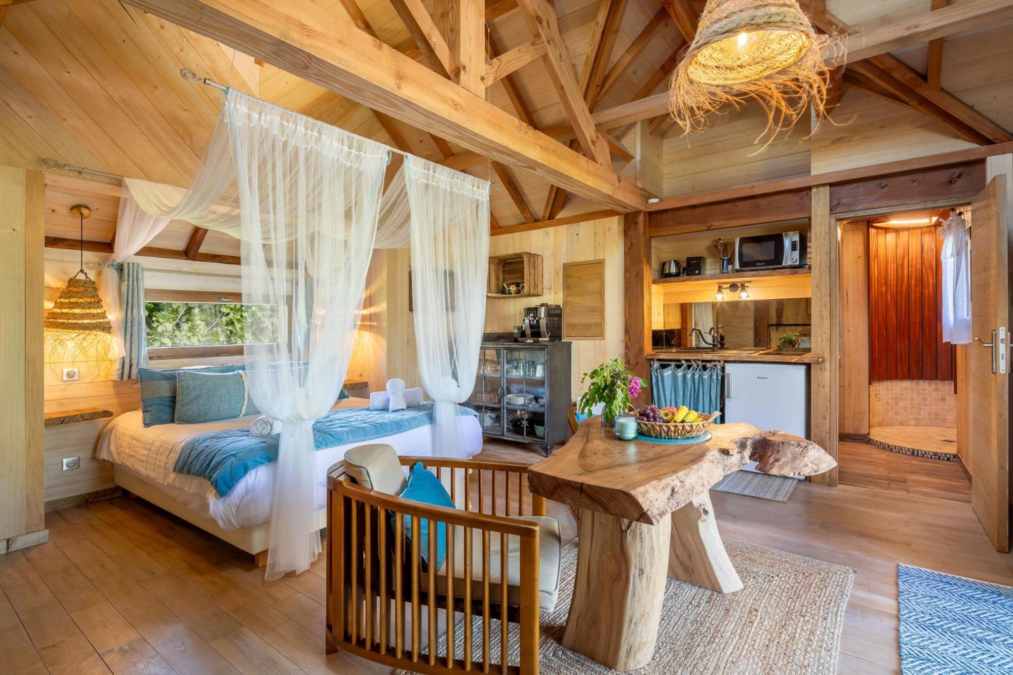 Domaine De Campagnac - Spa & Sauna Carsac-Aillac Zewnętrze zdjęcie