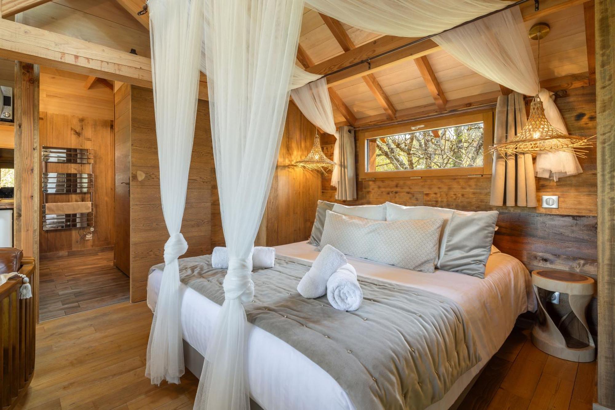 Domaine De Campagnac - Spa & Sauna Carsac-Aillac Zewnętrze zdjęcie