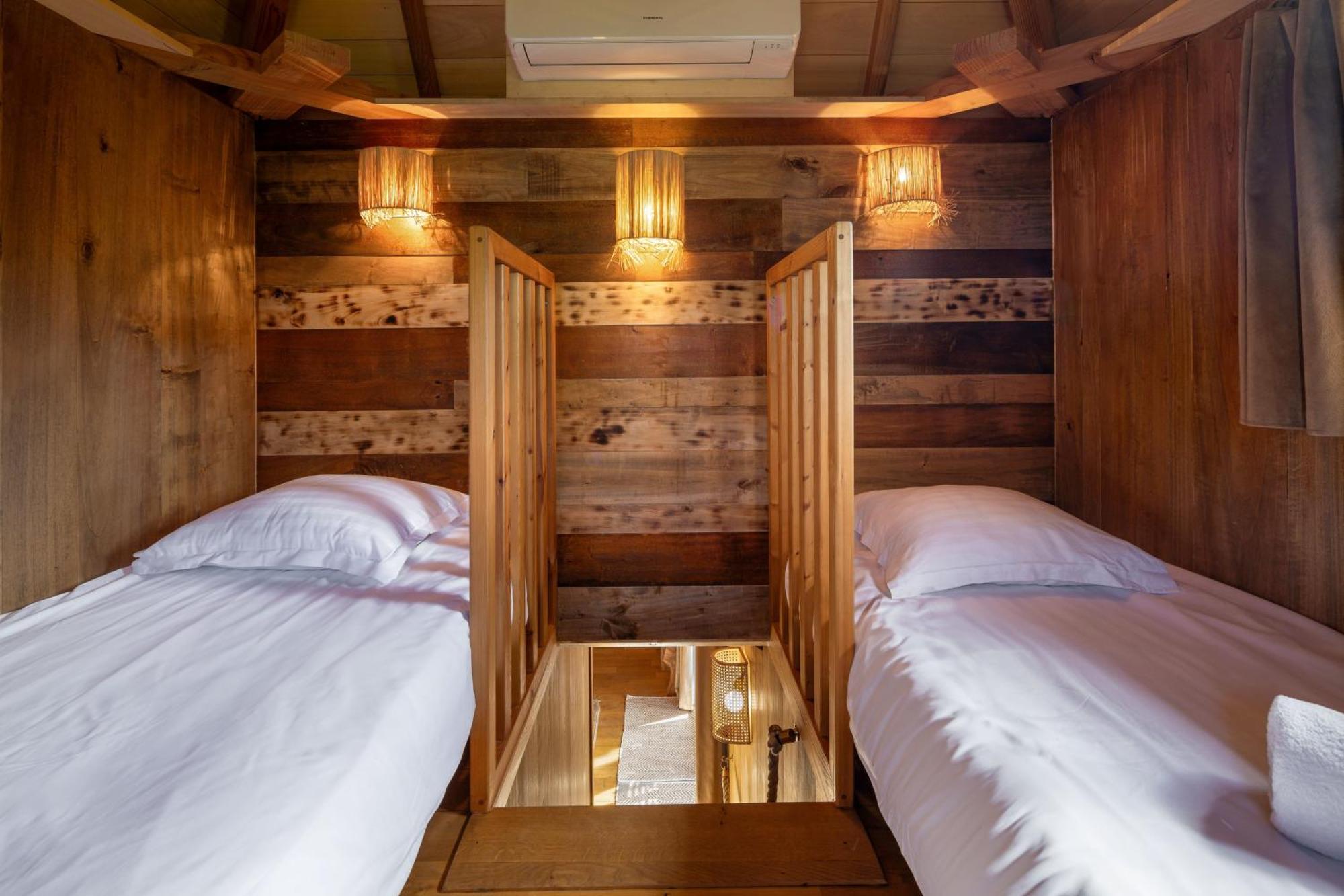 Domaine De Campagnac - Spa & Sauna Carsac-Aillac Zewnętrze zdjęcie